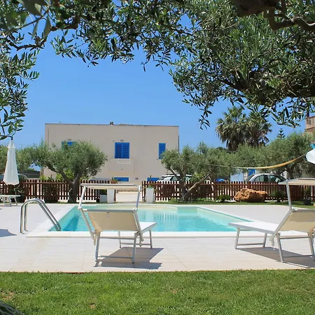 Signorino Eco & Resort Marsala