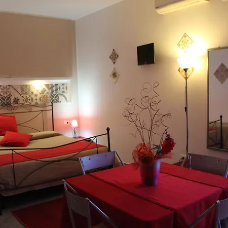 Resort Signorino Eco & Marsala