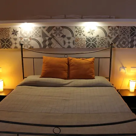 Signorino Eco & Resort Marsala