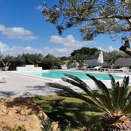 Signorino Eco & Resort