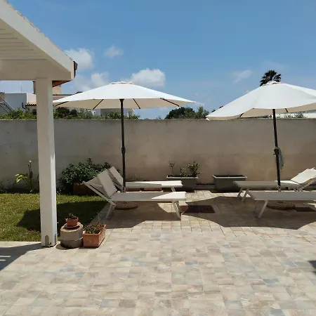 Signorino Resort 2*
