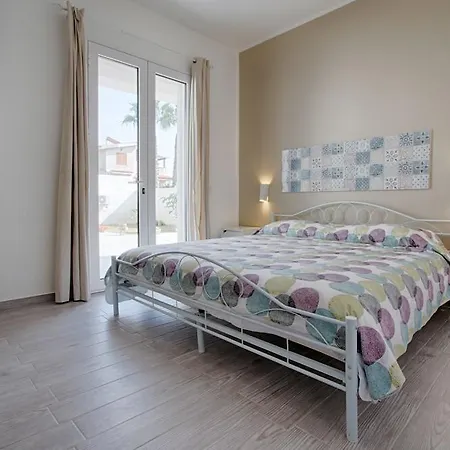 Signorino Eco & Feriested