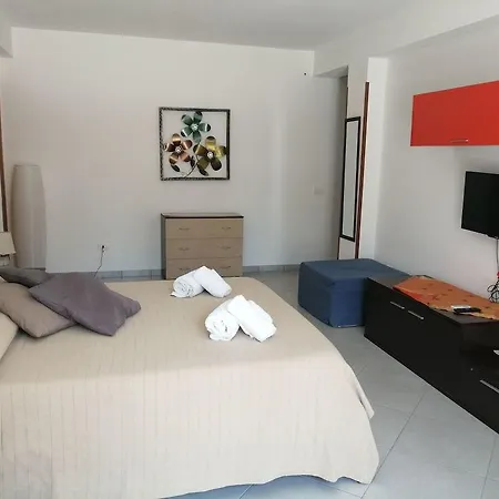 Resort Signorino Eco &
