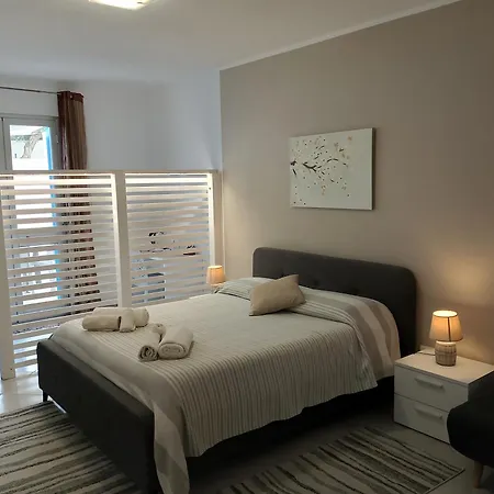 Resort Signorino Eco & Marsala