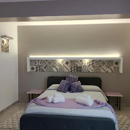 Resort Signorino Eco &