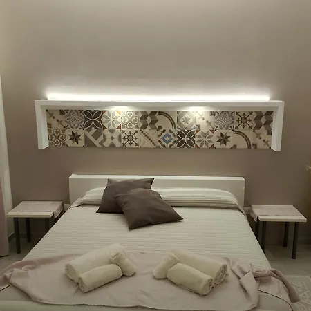 Resort Signorino Eco & Marsala