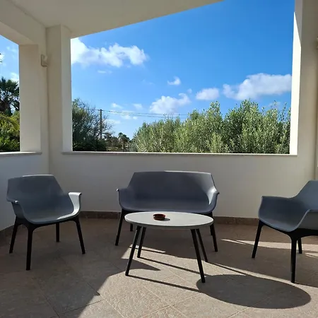 Signorino Resort 2*