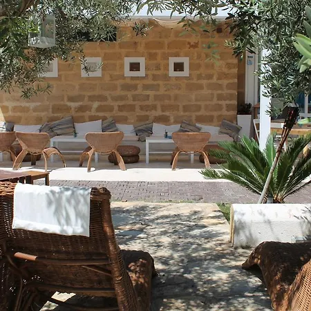 Signorino Eco & 2* Marsala