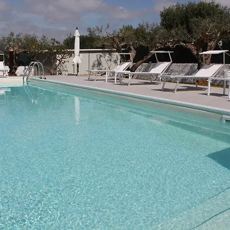 Signorino Resort 2*