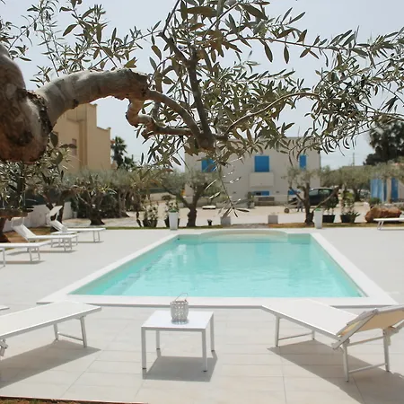 Signorino Eco & Resort