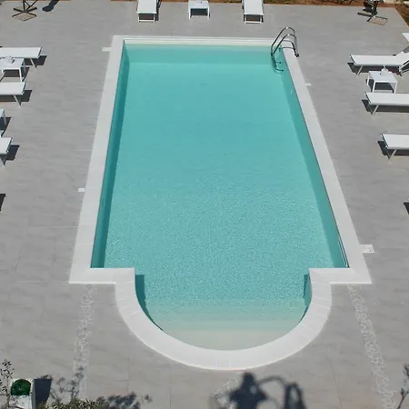 Resort Signorino Eco & Marsala