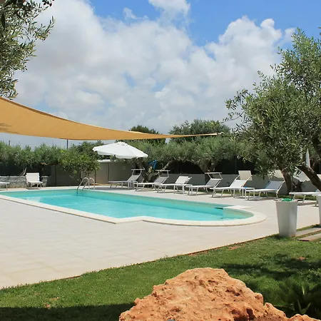 Signorino Resort 2*