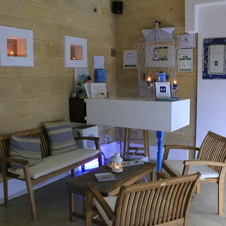 Resort Signorino Eco &