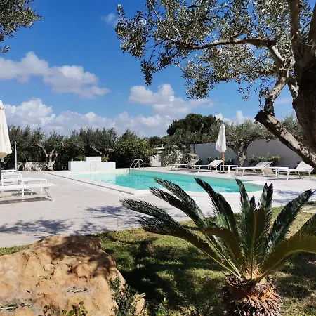 Signorino Eco & Resort Marsala