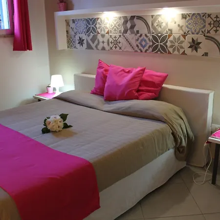 Resort Signorino Eco & 2*