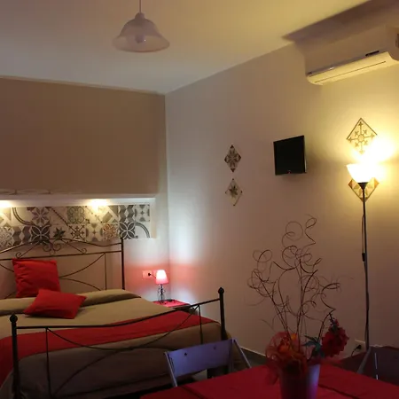 Θέρετρο Signorino Eco & 2*