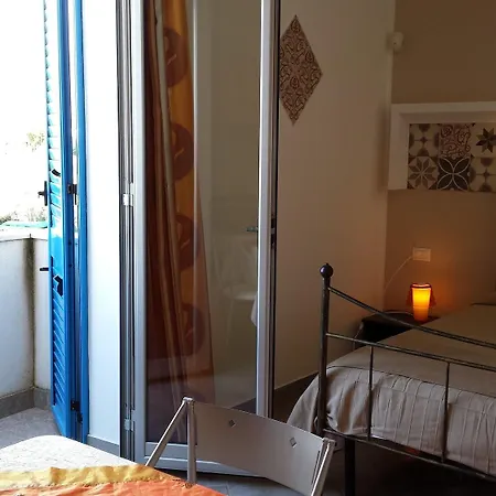 Resort Signorino Eco & 2*