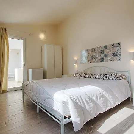 Signorino Eco & 2* Μαρσάλα