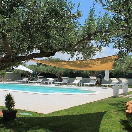 Signorino Eco & Θέρετρο 2*