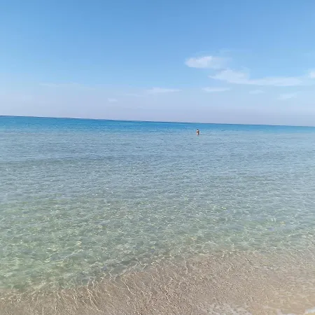 Signorino Eco & Θέρετρο 2*