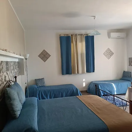 Signorino Resort