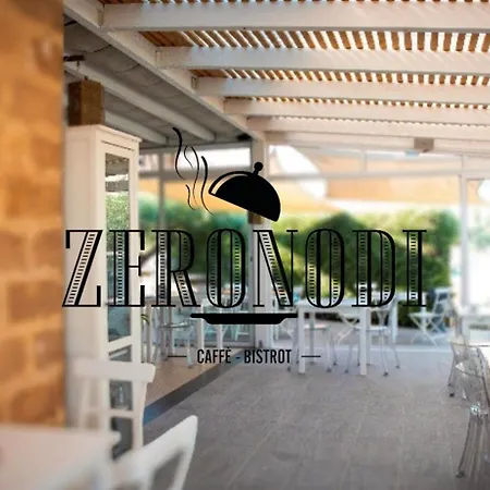 Θέρετρο Signorino Eco & 2*