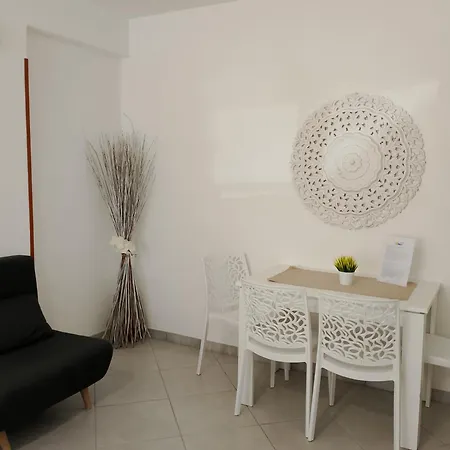 Θέρετρο Signorino Eco & 2*