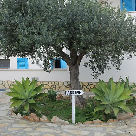 Θέρετρο Signorino Eco & 2*
