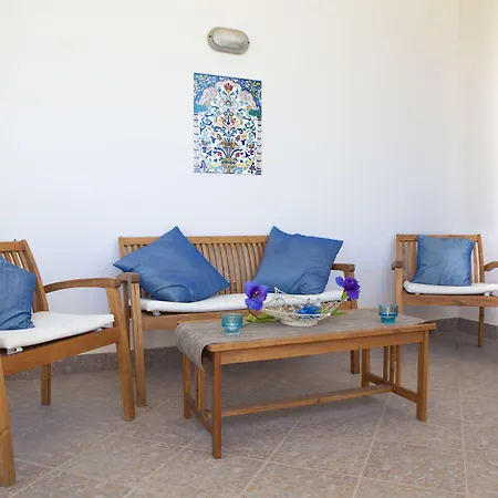 Signorino Eco & Resort Lido Signorino