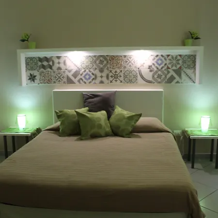 Signorino Eco & 2* Lido Signorino