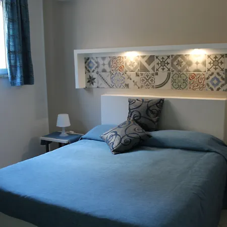 Resort Signorino Eco & 2*