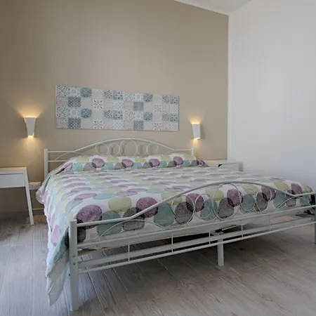 Signorino Eco & Resort Lido Signorino