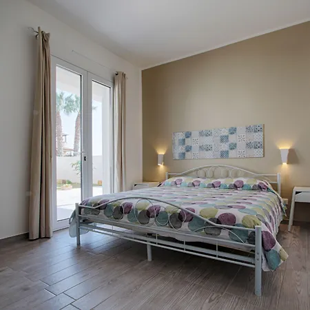 Resort Signorino Eco &