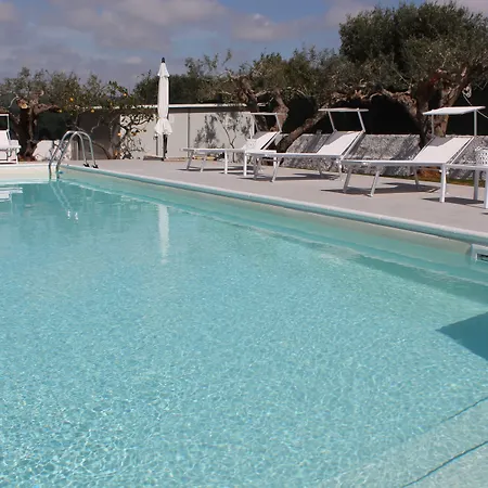 Resort Signorino Eco &