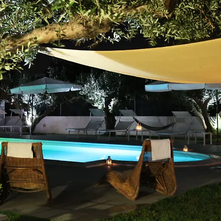 Resort Signorino Eco & Lido Signorino
