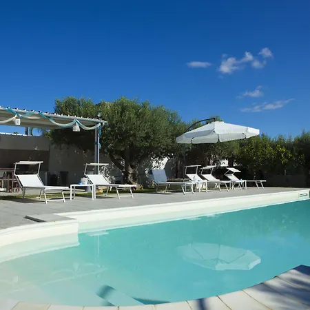 Resort Signorino Eco &