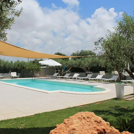 Signorino Eco & Lido Signorino