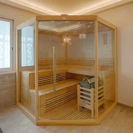 Resort Signorino Eco & 2*