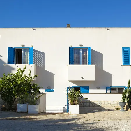 Signorino Eco & Resort