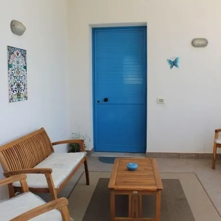 Signorino Eco & 2* Lido Signorino