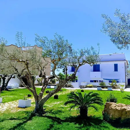 Resort Signorino Eco & Lido Signorino