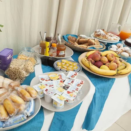 Signorino Eco & 2* Lido Signorino