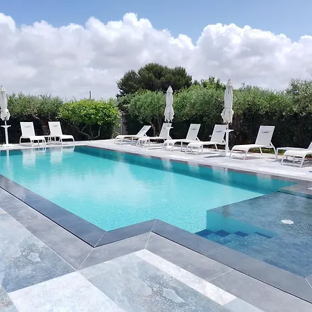 Signorino Eco & 2* Lido Signorino