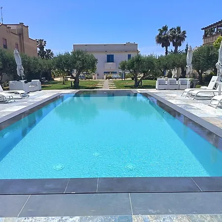 Resort Signorino Eco & Lido Signorino