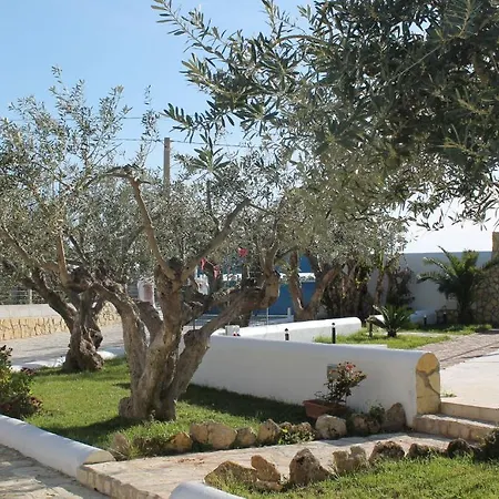 Signorino Eco & Θέρετρο