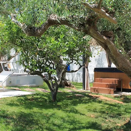Θέρετρο Signorino Eco & Μαρσάλα