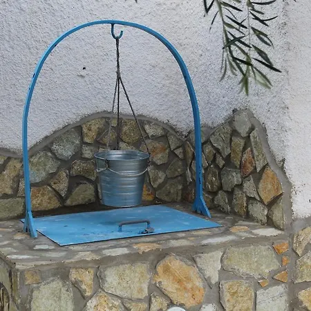 Signorino Eco & Θέρετρο