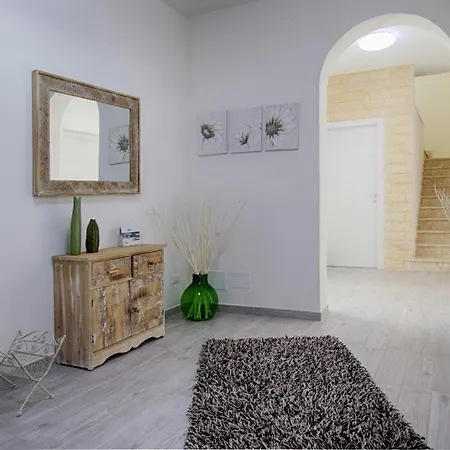 Signorino Eco & Μαρσάλα