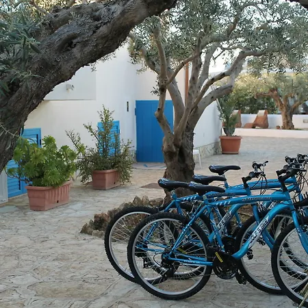 Resort Signorino Eco & Marsala