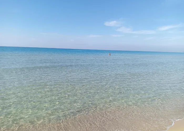 Signorino Eco & Resort 2*